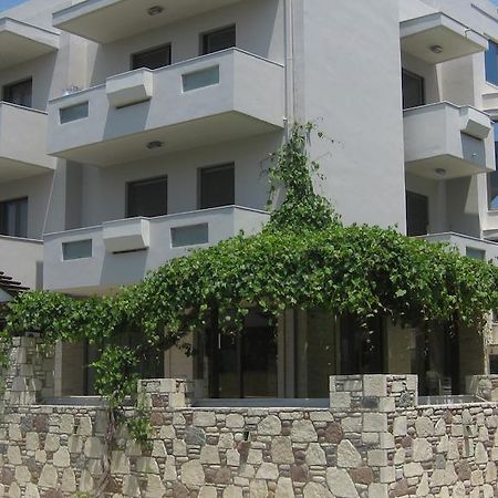 Captain Yiannis Studios & Apartments コス・タウン 部屋 写真
