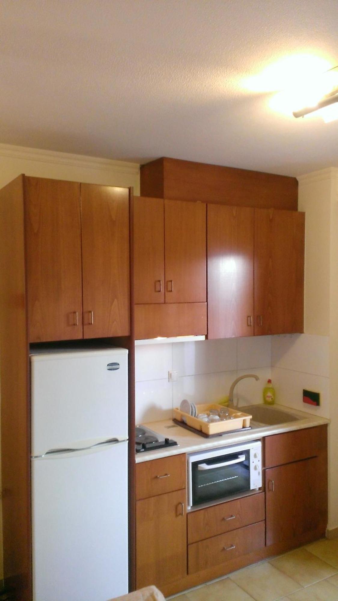 Captain Yiannis Studios & Apartments コス・タウン エクステリア 写真