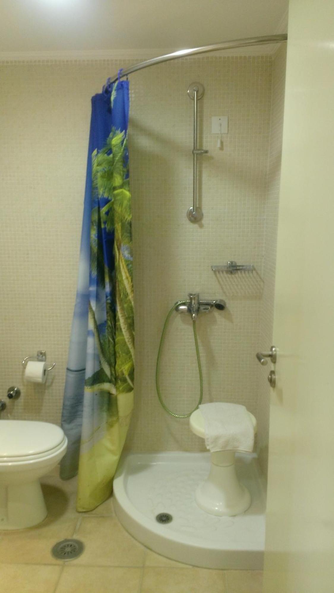 Captain Yiannis Studios & Apartments コス・タウン エクステリア 写真