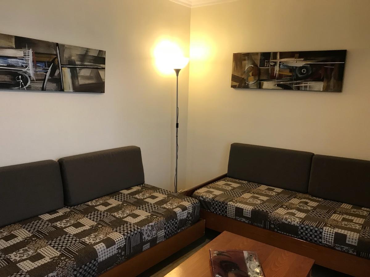 Captain Yiannis Studios & Apartments コス・タウン エクステリア 写真