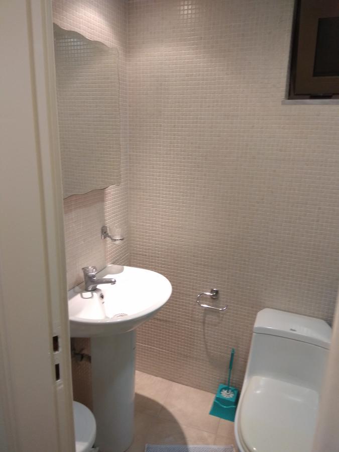 Captain Yiannis Studios & Apartments コス・タウン エクステリア 写真