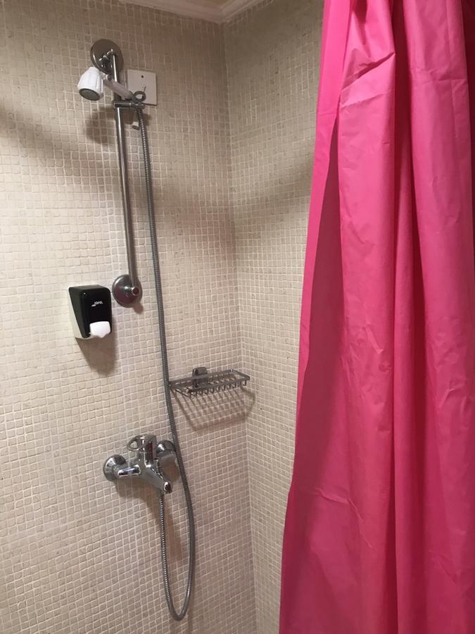 Captain Yiannis Studios & Apartments コス・タウン エクステリア 写真